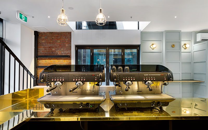 Melbourne Shopfitting