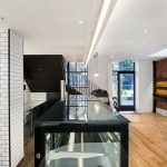 Melbourne Shopfitters